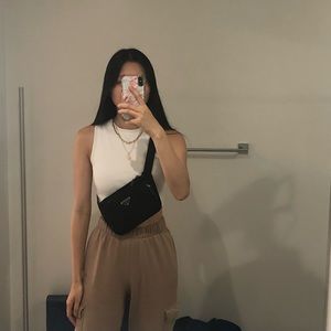 Meet your Posher, @vix1458